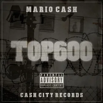 Top600 by Mario Cash