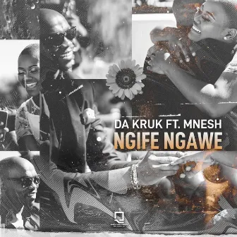 Ngife Ngawe by Da Kruk