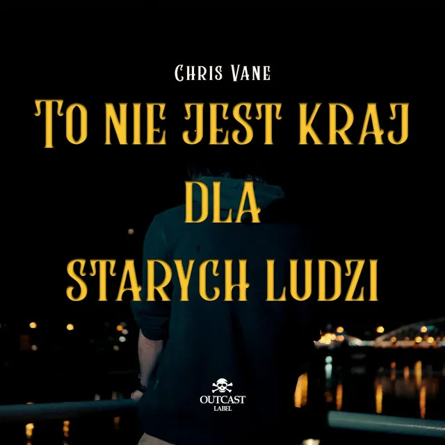 To nie jest kraj dla starych ludzi