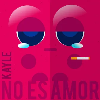 No es amor by Kayle