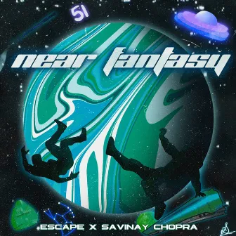 Near Fantasy by Escape