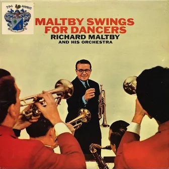 Maltby Swings for Dancers by Richard Maltby