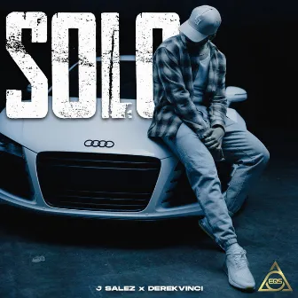 Solo by J Salez