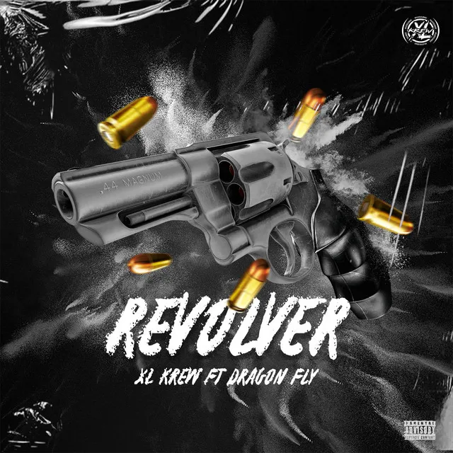 Revolver