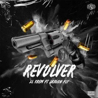 Revolver by XL Krew