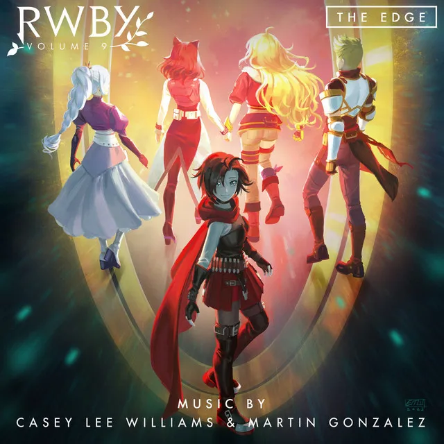 The Edge (Music from Rwby, Vol. 9)