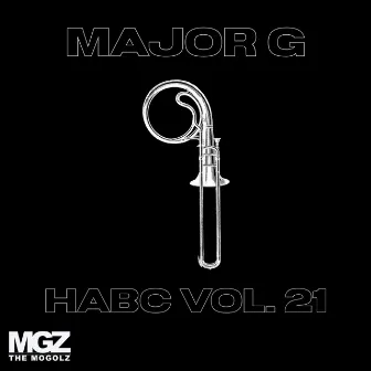 HABC Vol. 21 by Major G