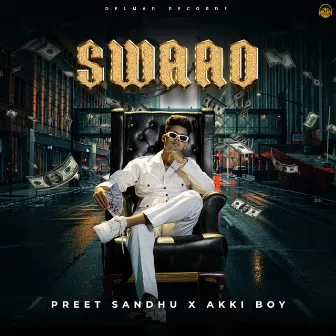 Swaad by Akki Boy