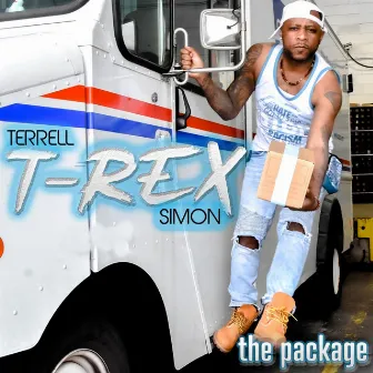 The Package by Terrell 