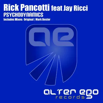 Psychodynamics by Rick Pancotti