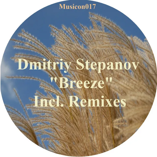 Breeze - Nistirenko Remix