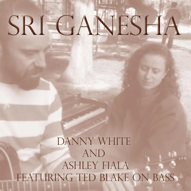 Sri Ganesha (feat. Blake)