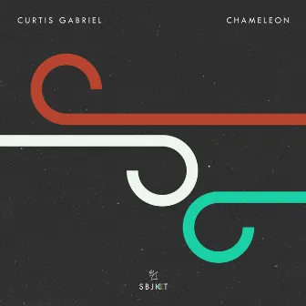 Chameleon by Curtis Gabriel