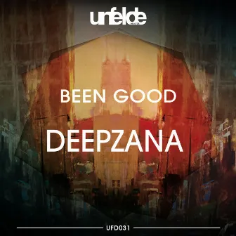 Been Good by Deepzana