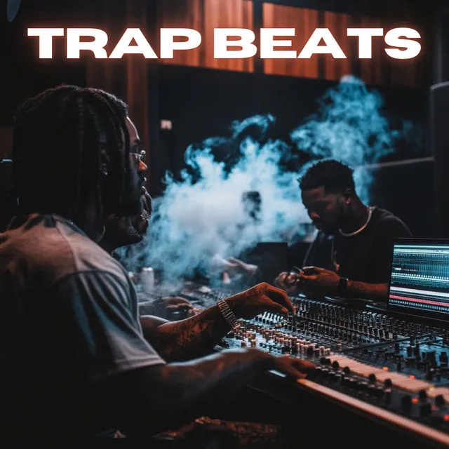 Trap Beats - Hip Hop Instrumentals