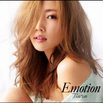 Emotion by Tiara