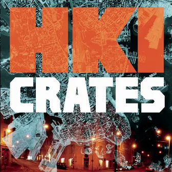 HKI Crates by HKI Crates