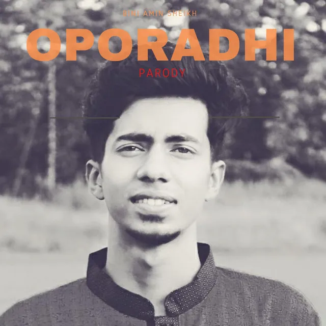 Oporadhi Parody