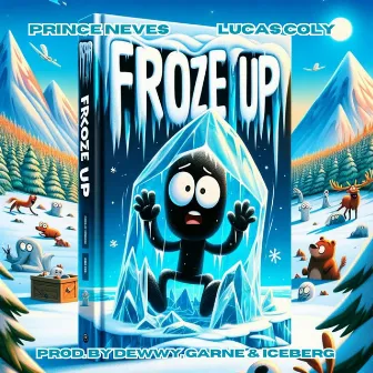 Froze Up (Radio Edit) by Unknown Artist