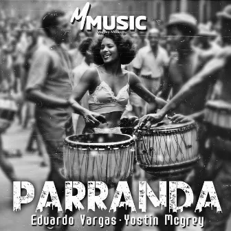 Parranda by Eduardo Vargas