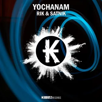 Yochanam by RIK