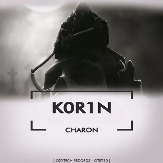 Charon by K0r1n