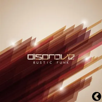 Rustic Funk / Thumper by Disprove