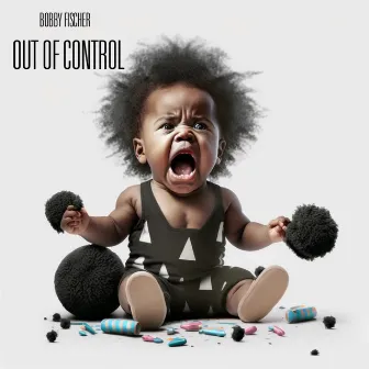 Out of Control by Unknown Artist