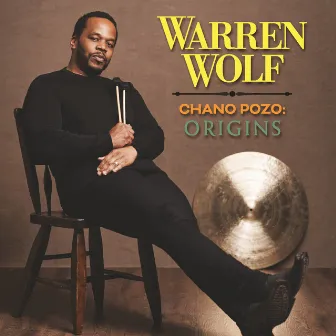 Chano Pozo: Origins by Warren Wolf