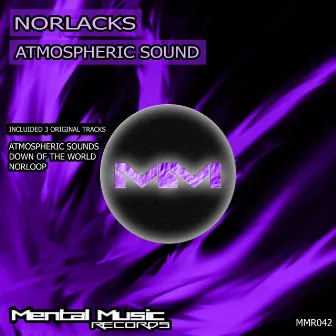 Atmospheric Sound by Norlacks