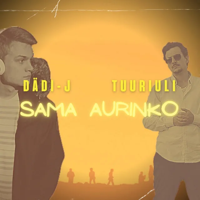 Sama Aurinko