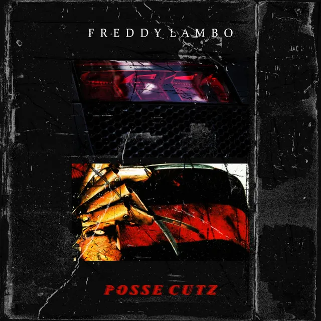 Freddy Lambo