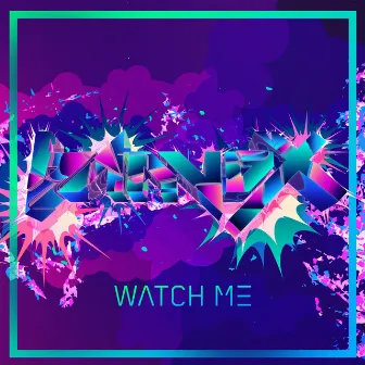 Watch Me by banvox