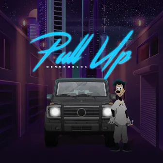 Pull Up by Menor Bronx