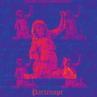 Partenope by Dub All Sense