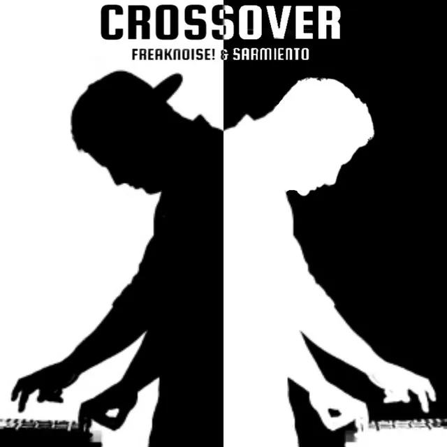 Crossover - Radio Edit