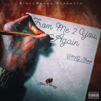 From Me 2 You, Again by Bmg Show