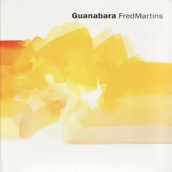 Guanabara by Fred Martins