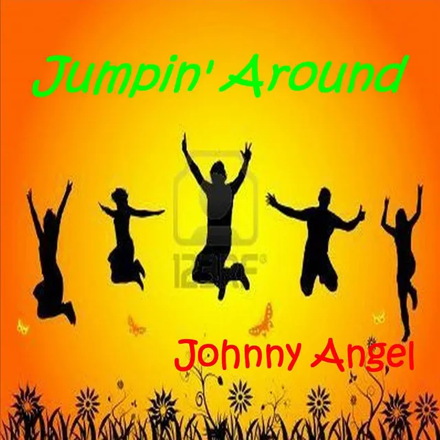 Jumpin' Around