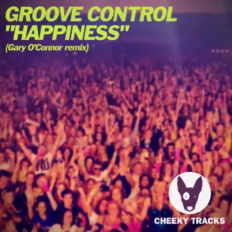 Happiness by Groove Control