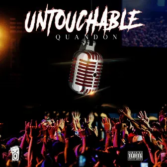 UNTOUCHABLE by Quandon