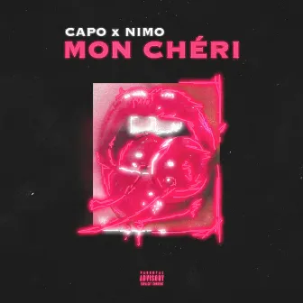 Mon Chéri by CAPO