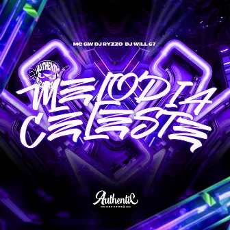 Melodia Celeste by DJ RYZZO