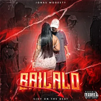 Bailalo by Sjoy on the beat