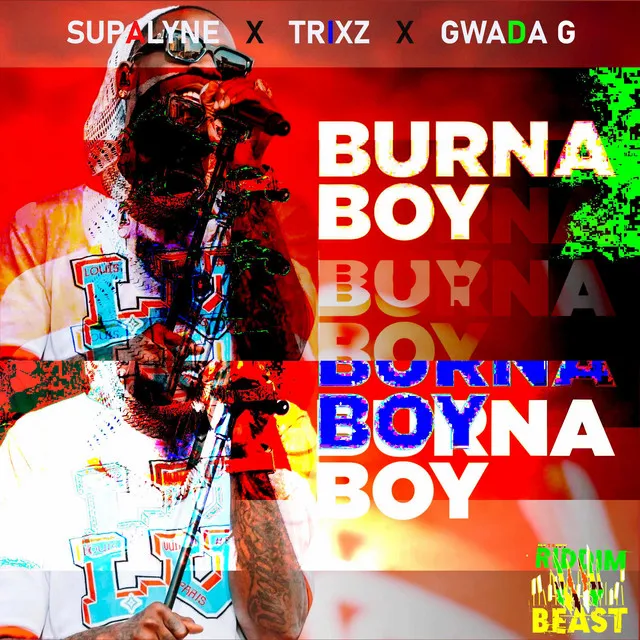 Burna Boy