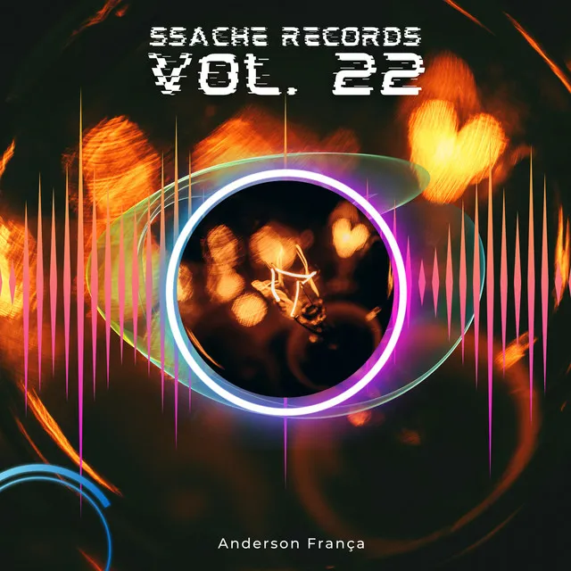 Ssache Records, Vol. 22