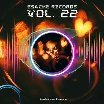 Ssache Records, Vol. 22 by Anderson França