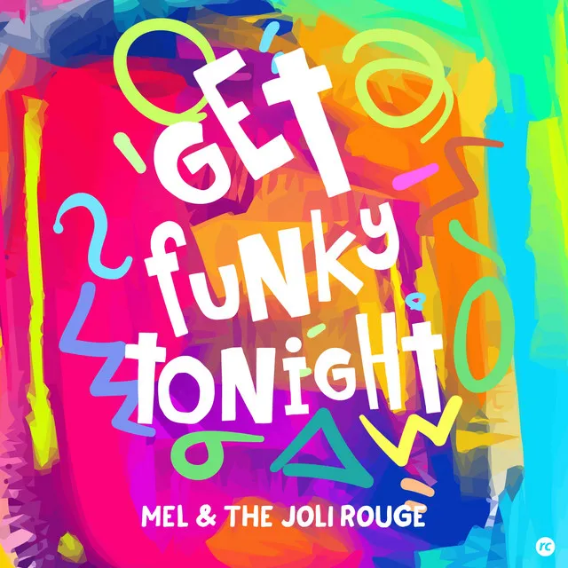 Get Funky Tonight