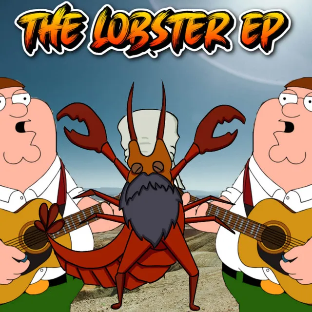 Rock Lobster