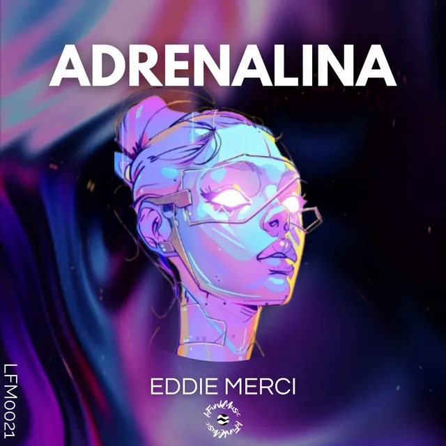 Adrenalina